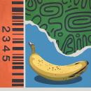 Barcode & Banana