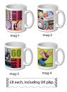 mugs